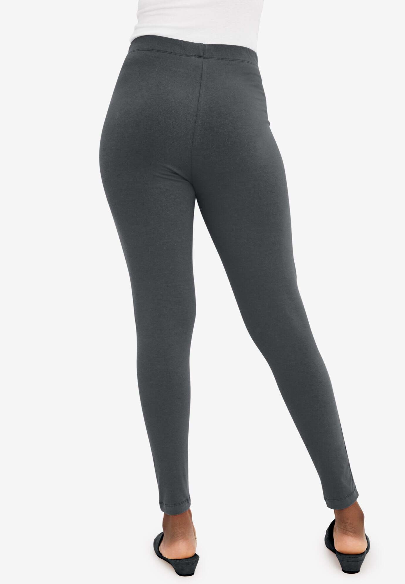 Everyday Stretch Cotton Legging