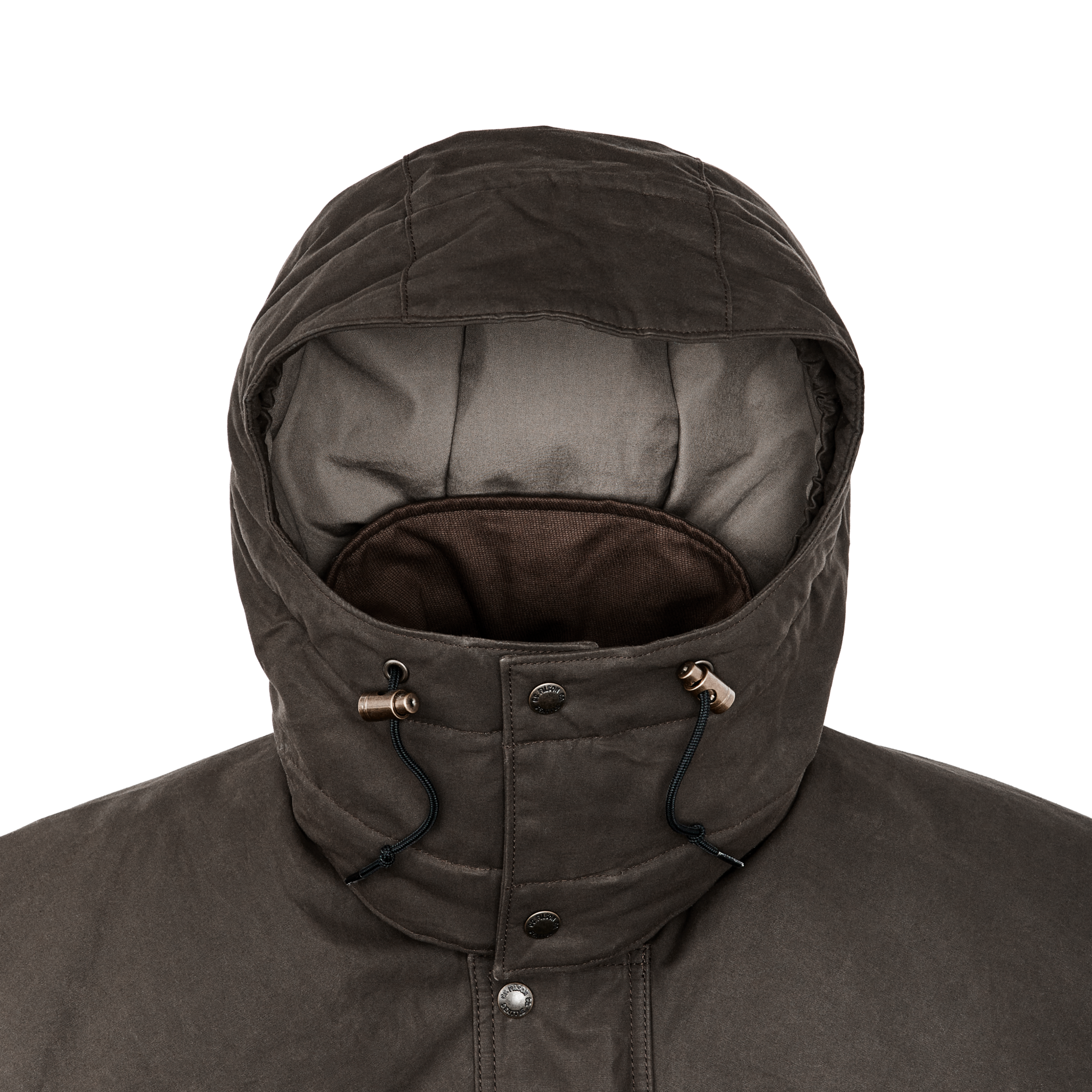 Ranger Insulated Field Jacket - Root