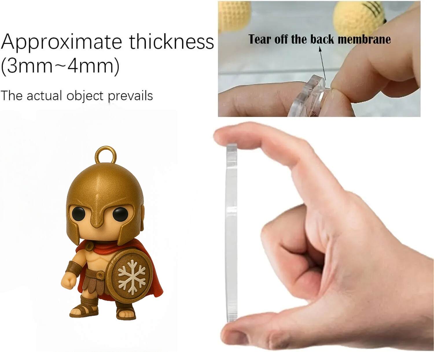 2025 300: Sparta's Counterattack Advent Calendar