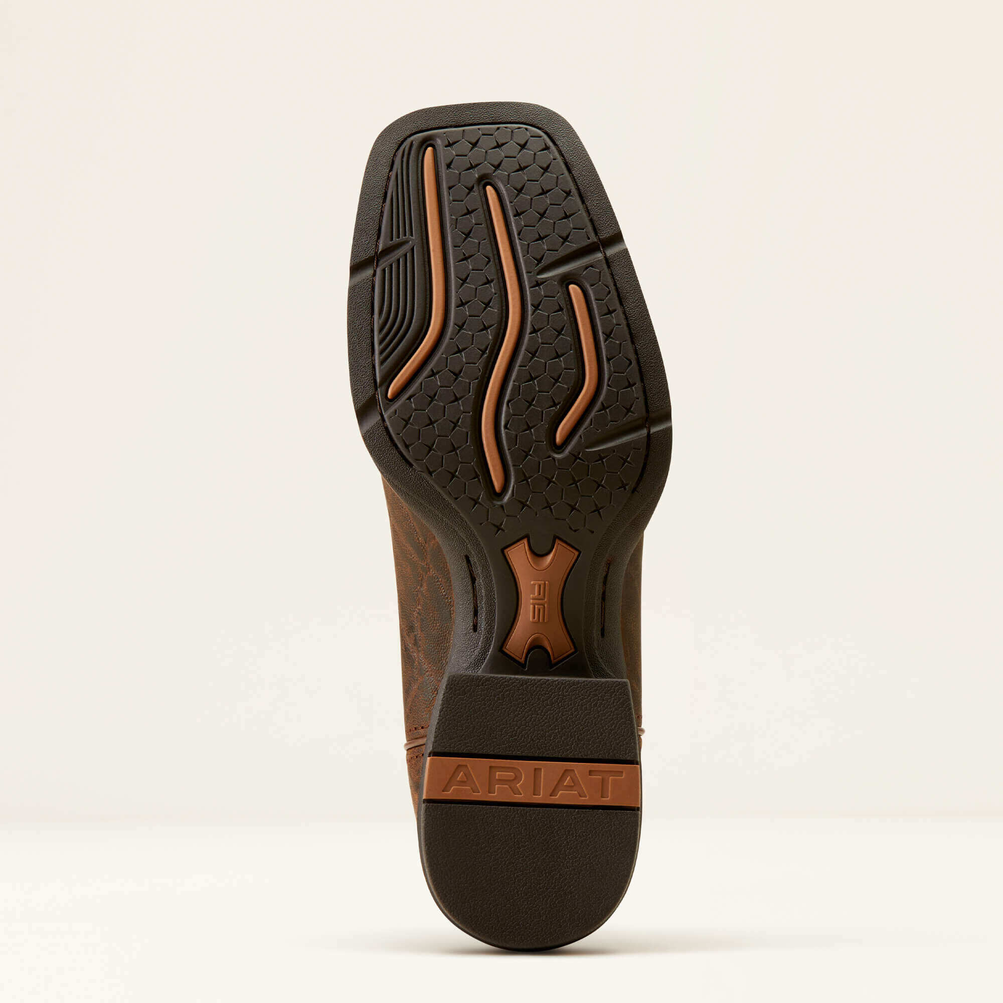 Sport Big Country Cowboy Boot
