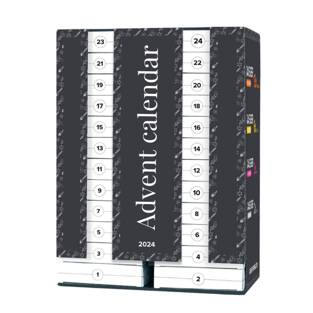 Angler Advent Calendar