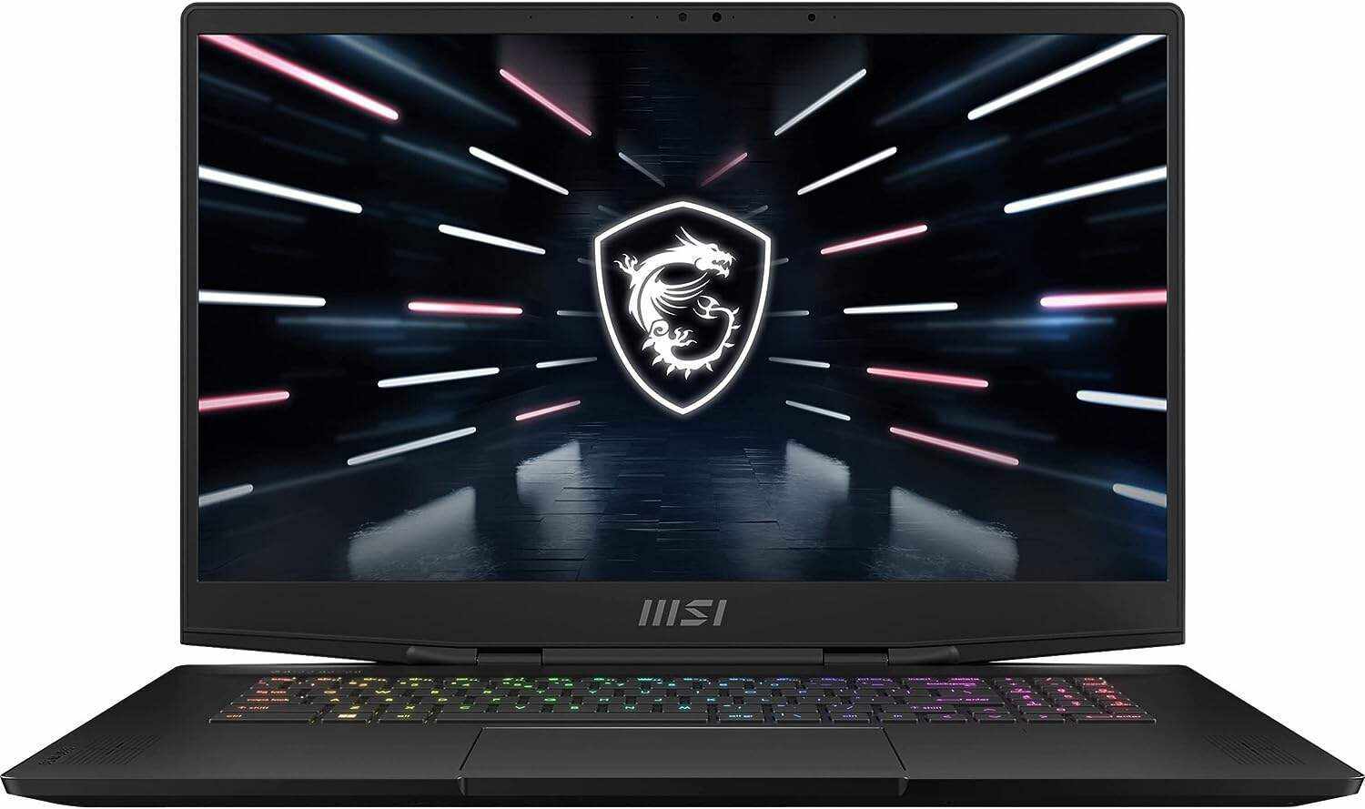 MSI Stealth GS77 17.3