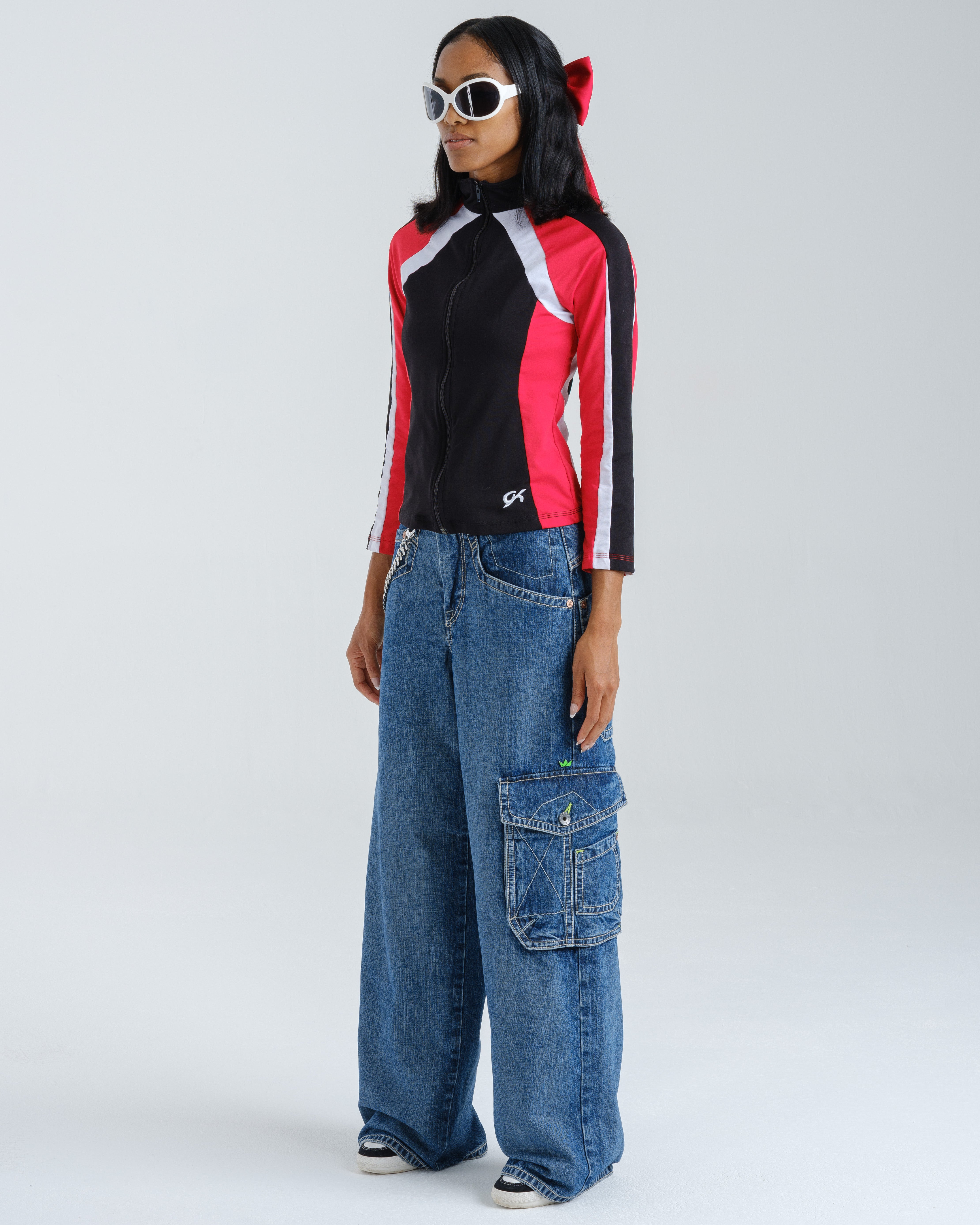 W Torque Cargo Carpenter. 23