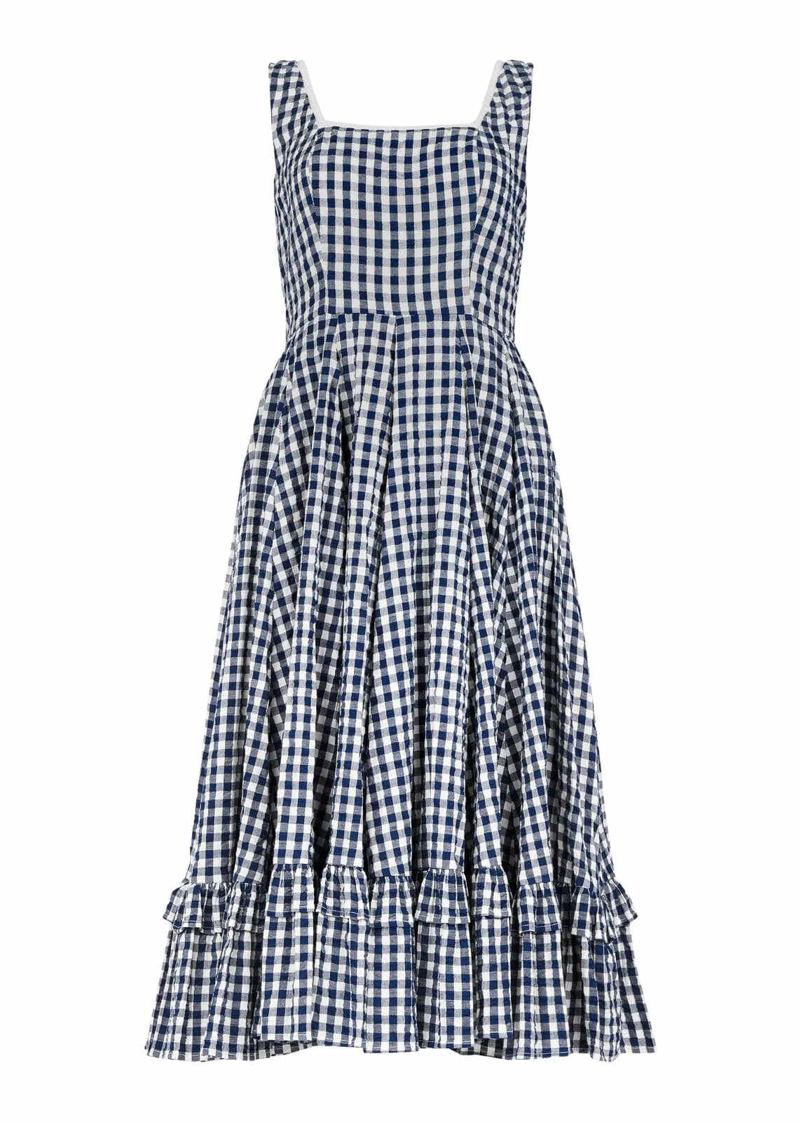 Daze Dress