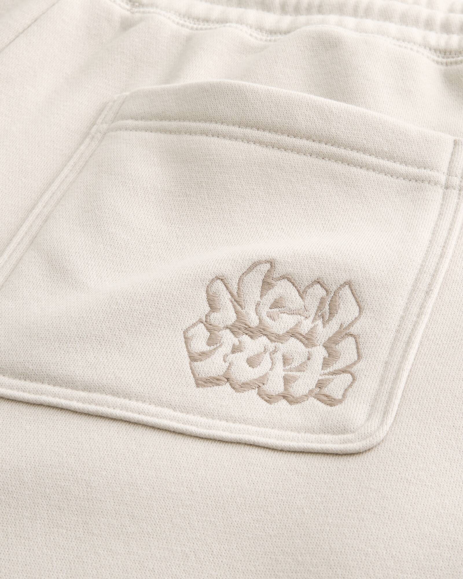 Baggy Sweatpants