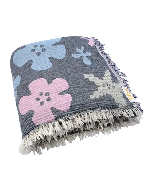 Disney - Stitch Kauai - PARTY BLANKETTM