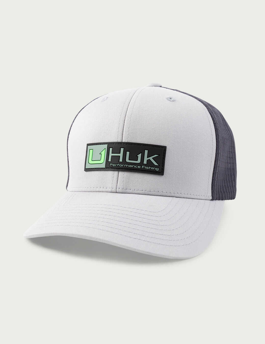 Grid Mesh Trucker