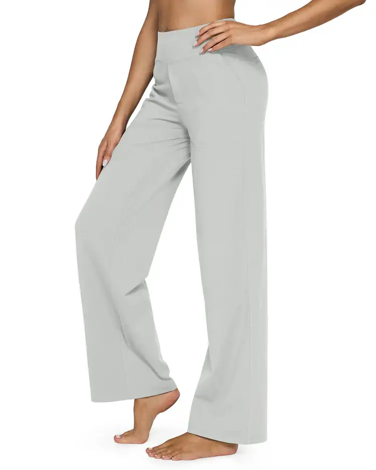 13-Pack Wide leg Yoga Pants