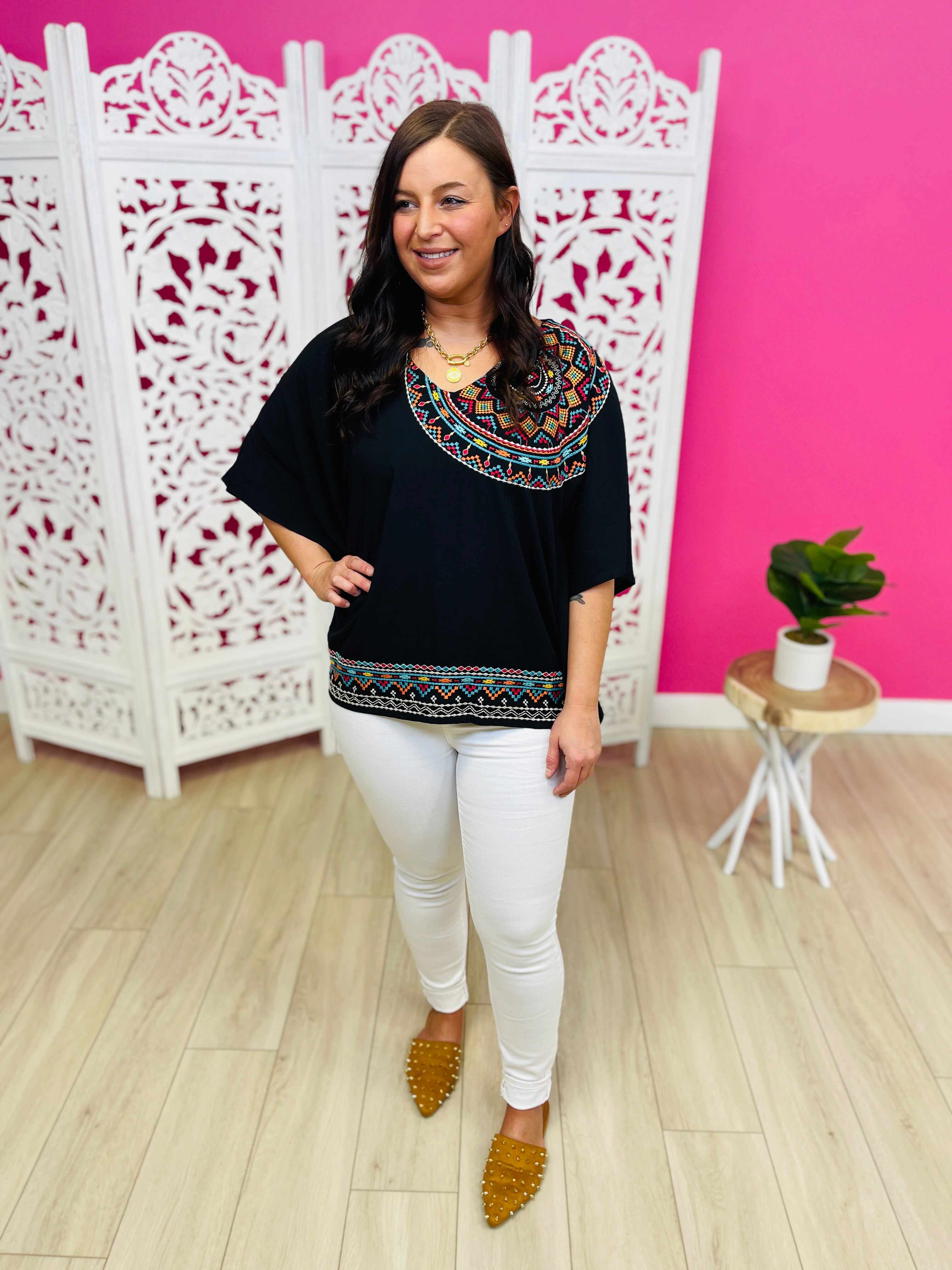 PLUS/REG Betty's White Skinny Jeans