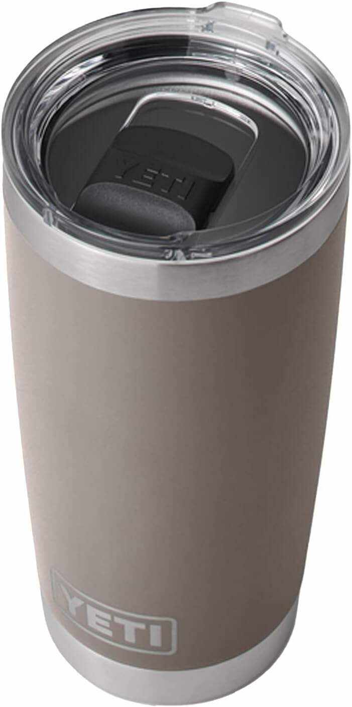 20 oz stainless steel vacuum insulated tumbler