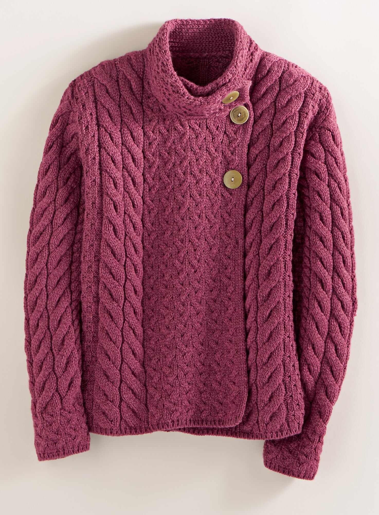 Connemara Cardigan