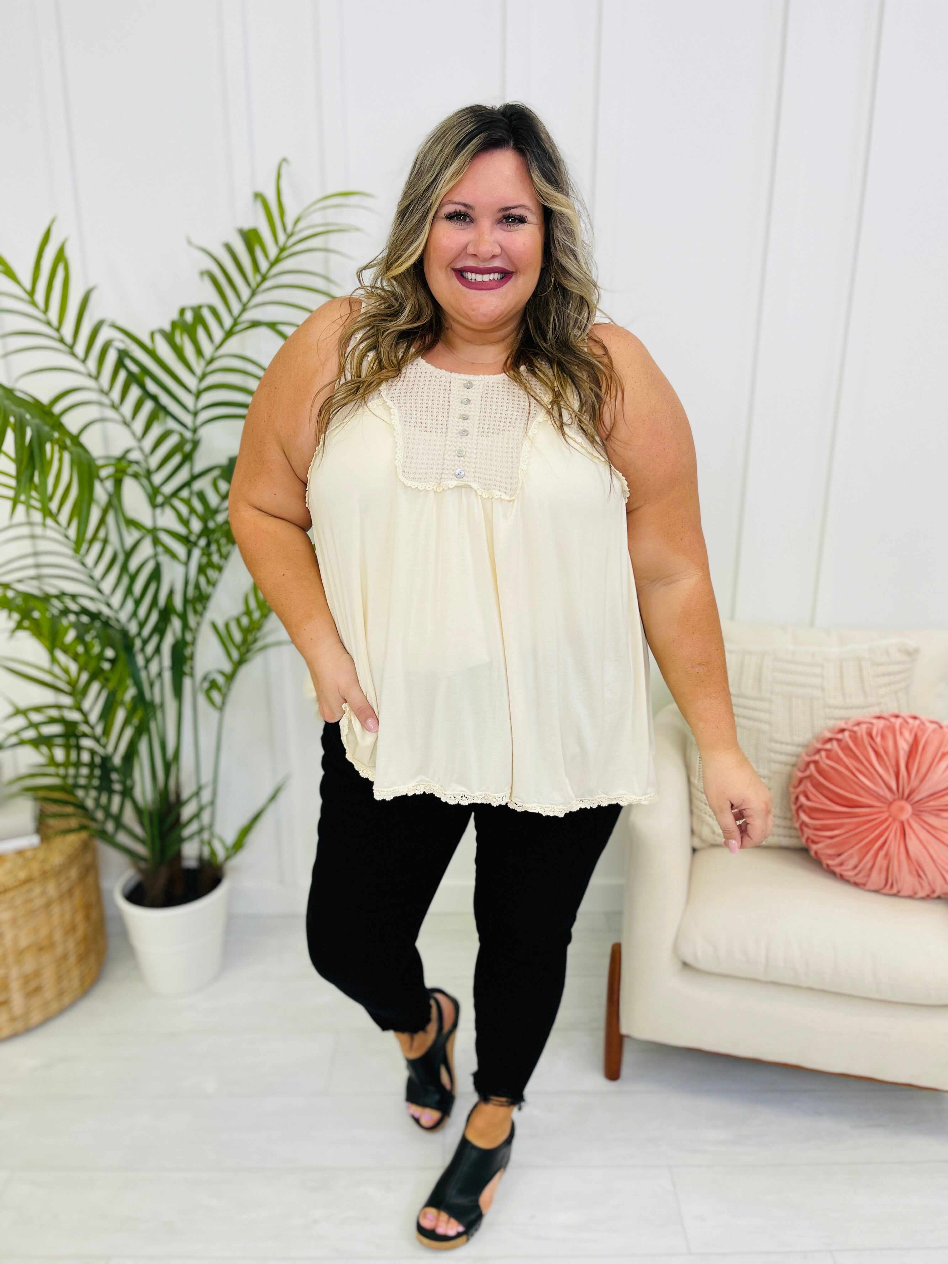 MARKDOWNS! Tummy Control Black Skinny Jeans in Reg/Curvy Fifth Restock!