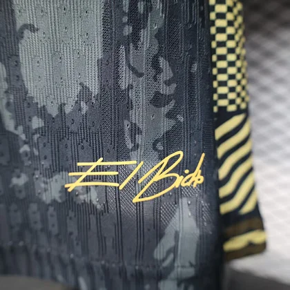 2026 Player Version Portugal Special Edition Football Shirt