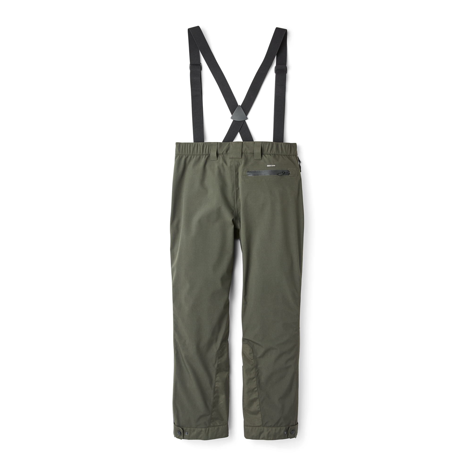 Skagit Rain Pants  - Peat