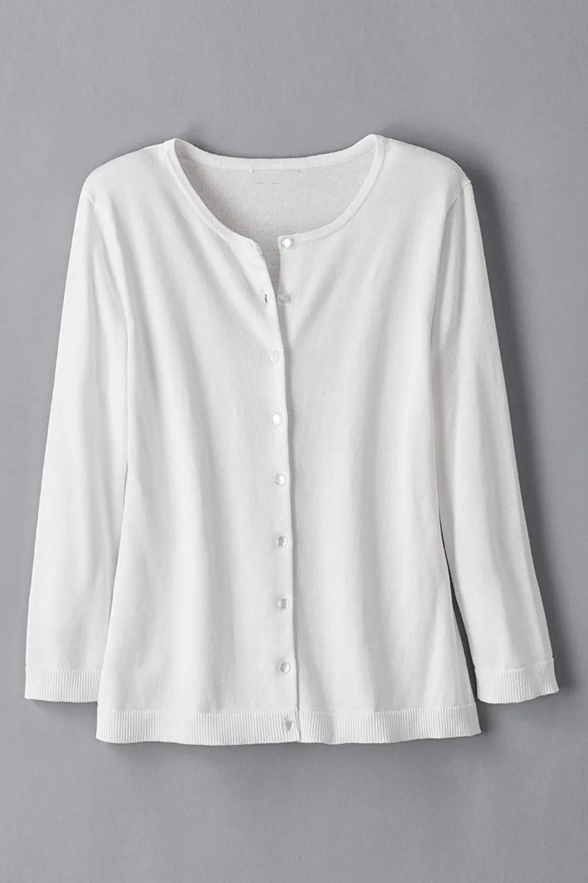 Teamplayer Cardigan