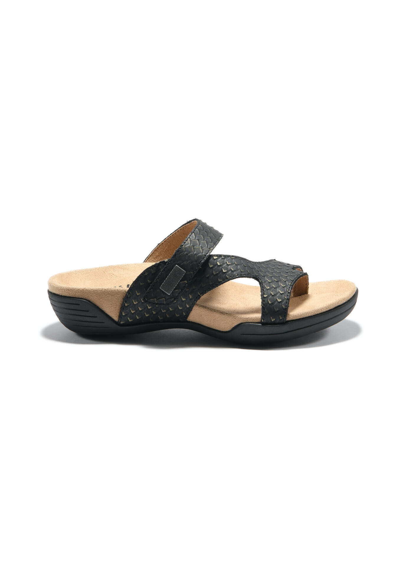 Darline Thong Sandal