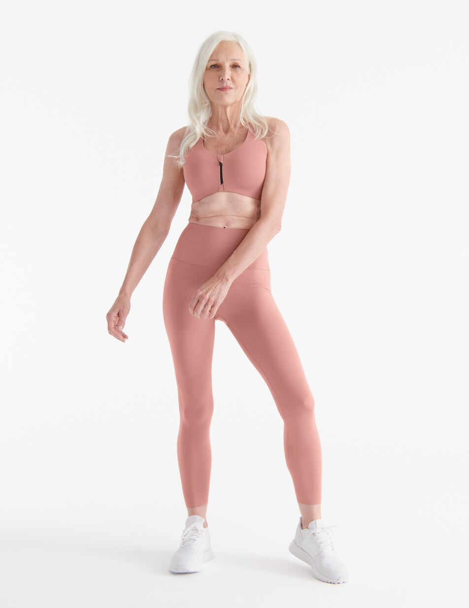 HiTouch™️ High Rise Legging