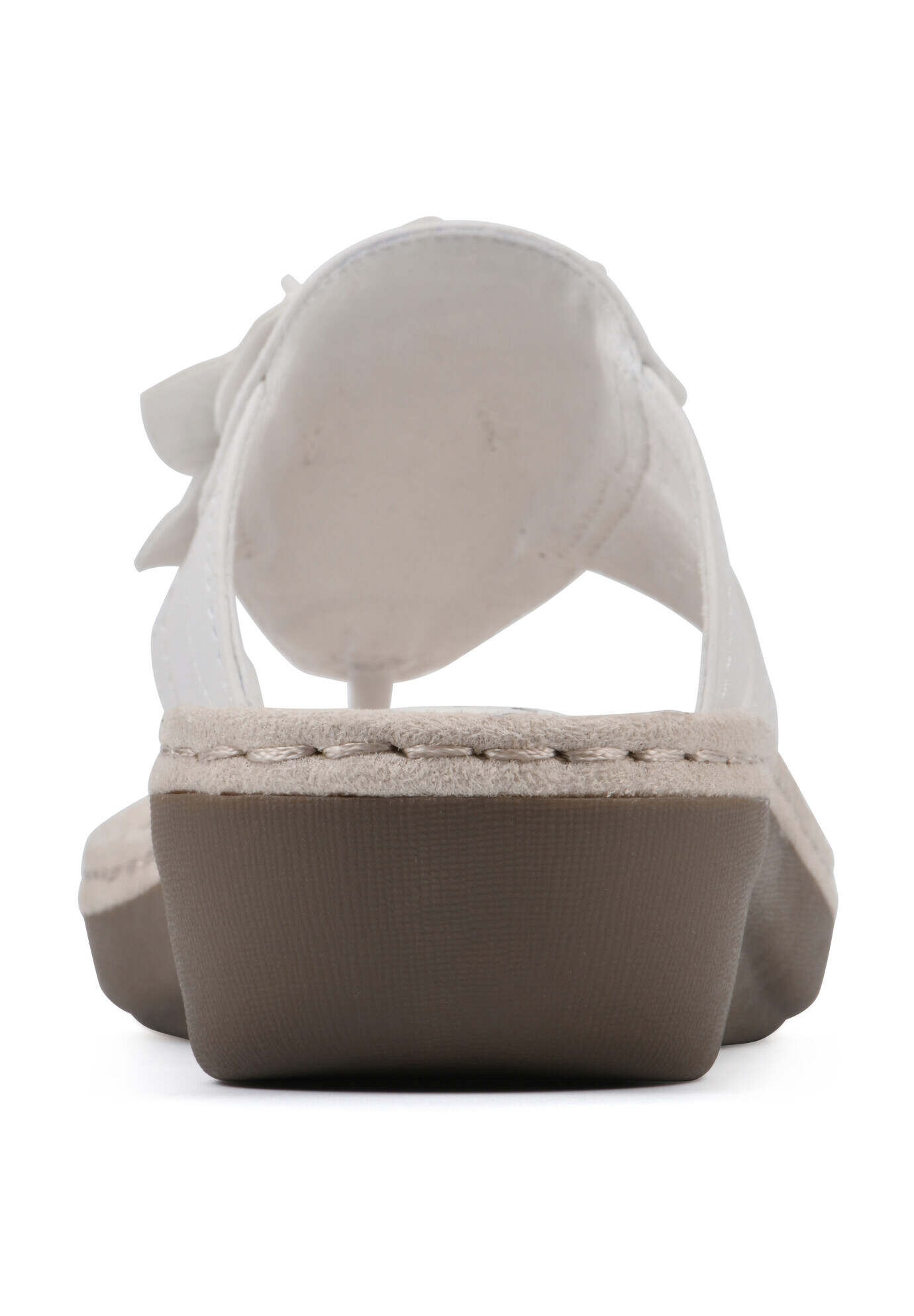 Cassia Slip On Sandal