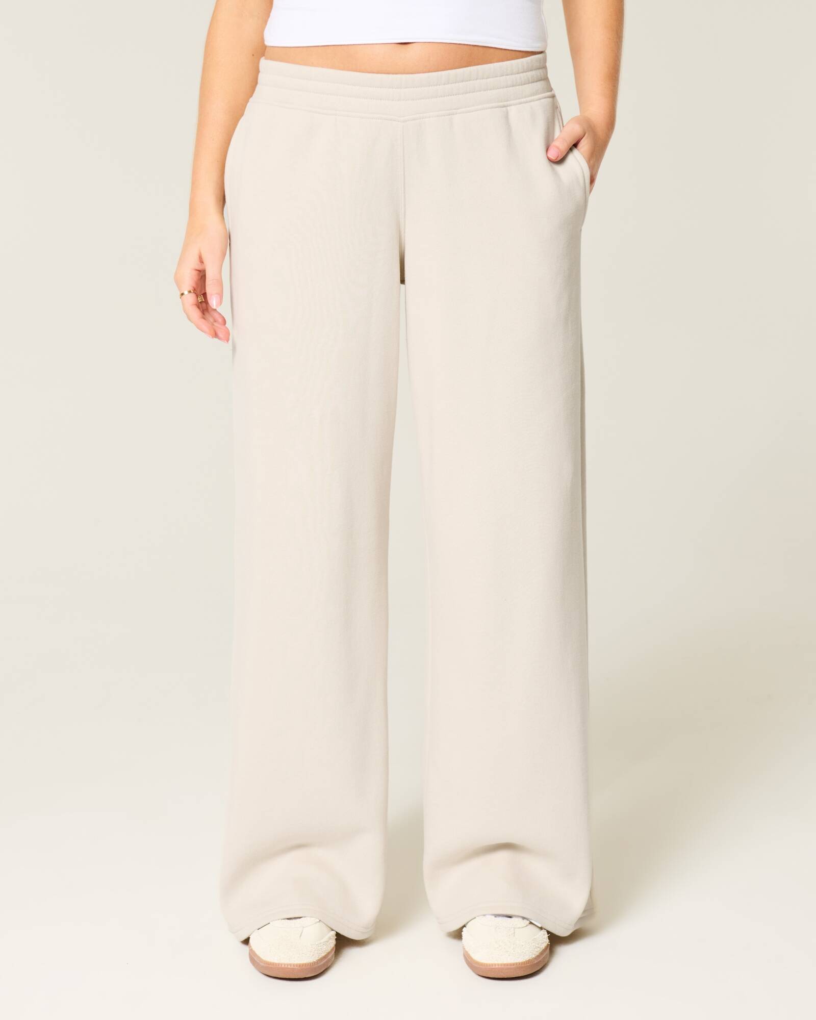 Baggy Sweatpants