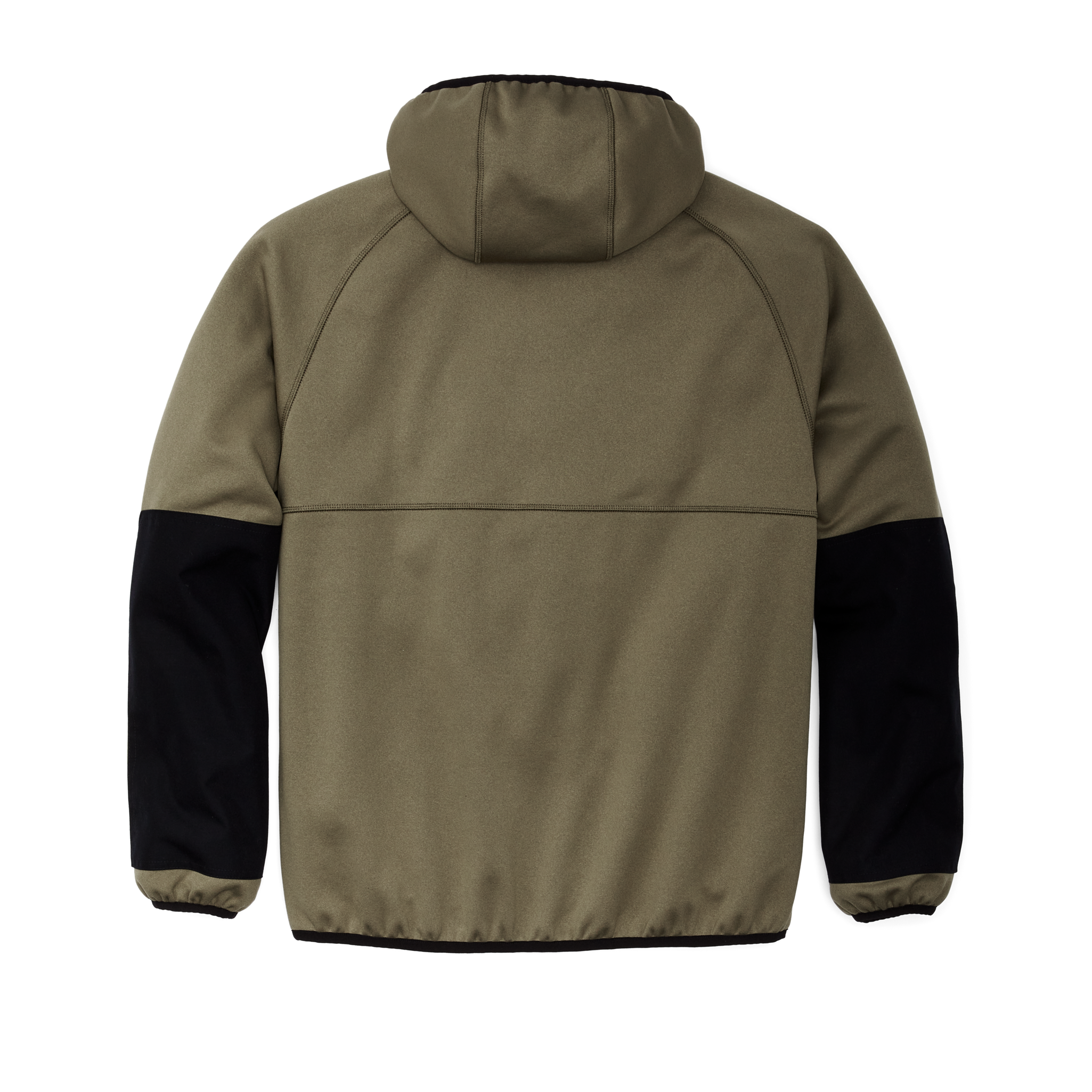 Granite Spire Fleece Pullover  - Field Olive