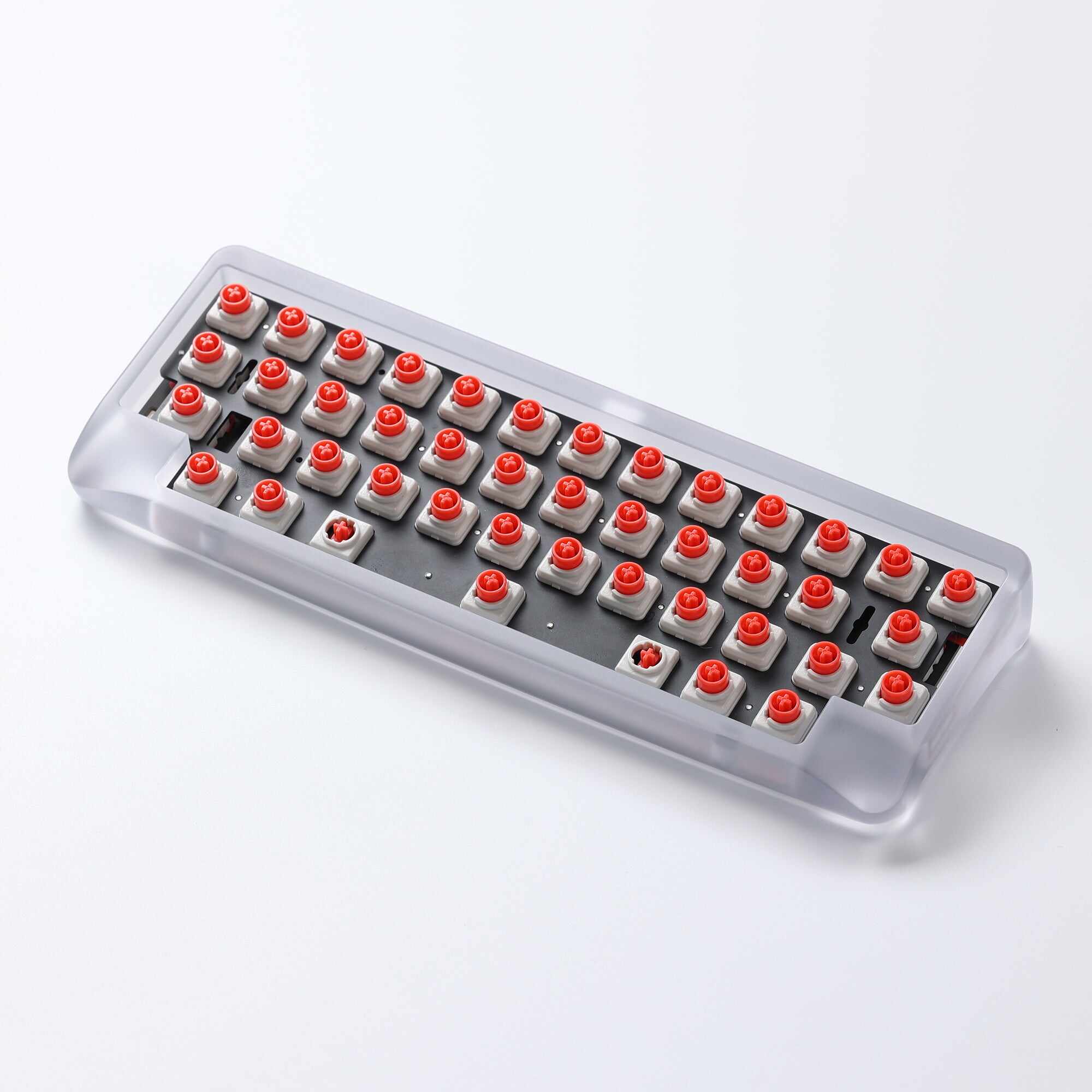 Agar Mini x DynaCap EC Kit