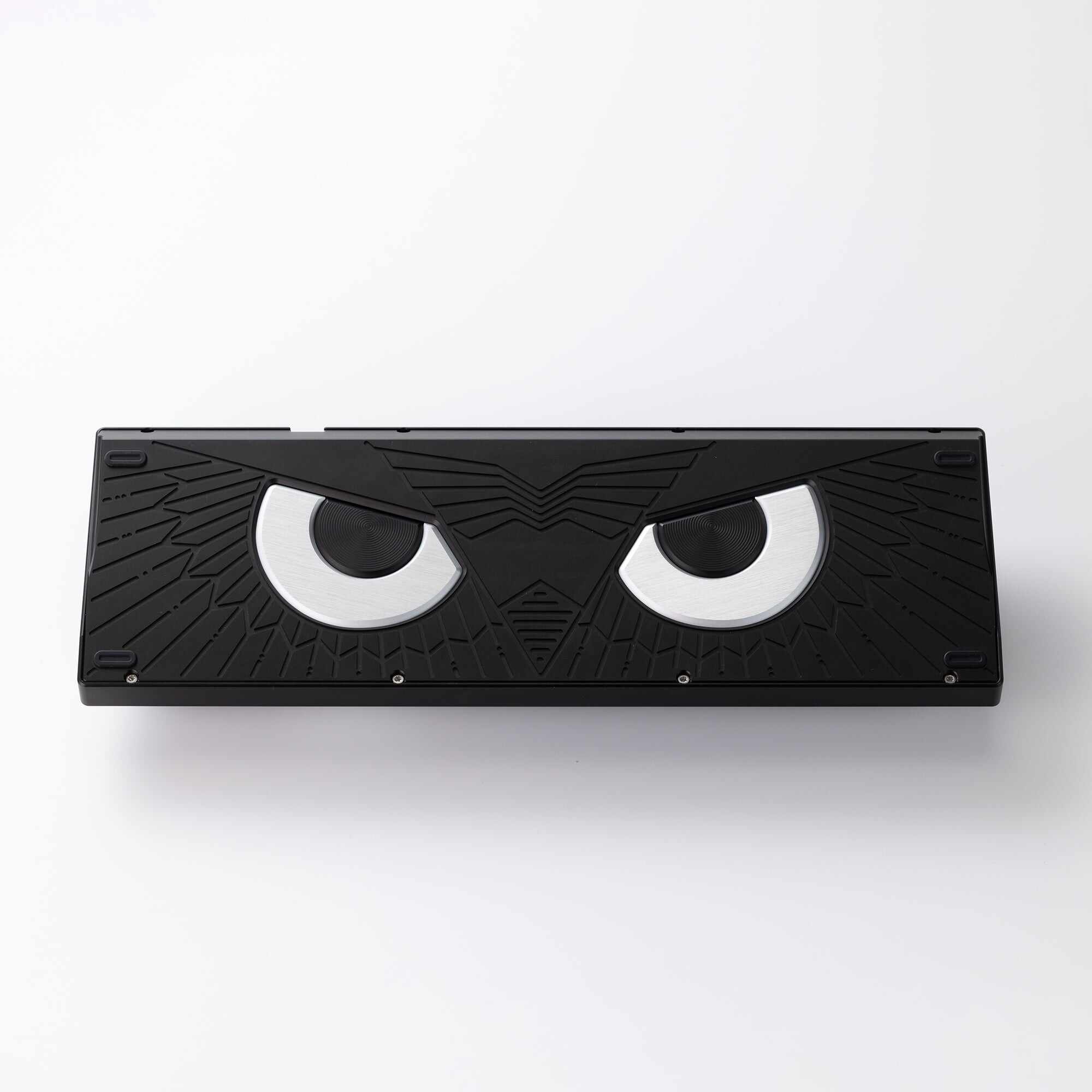 Ready to use Athena 1800 with PBTfans WOB