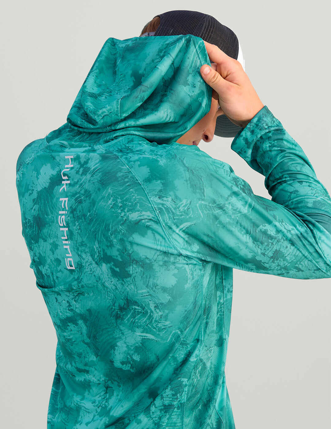 KC Subphantis Pursuit Performance Hoodie