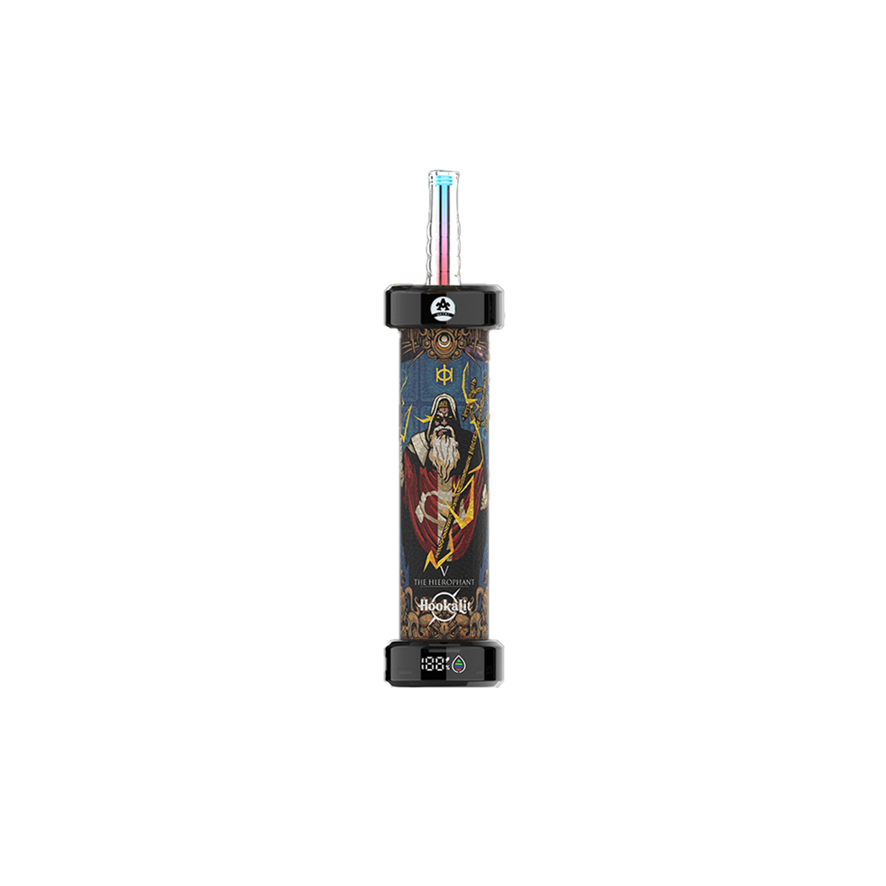 🔥HOT🔥｜ARYMI Hookalit 40000 PUFFS -Disposable Vape