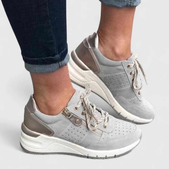 Ensleigh | Orthopedic Sneakers