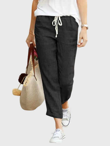 Zanra™ | Elegant Summer Pants