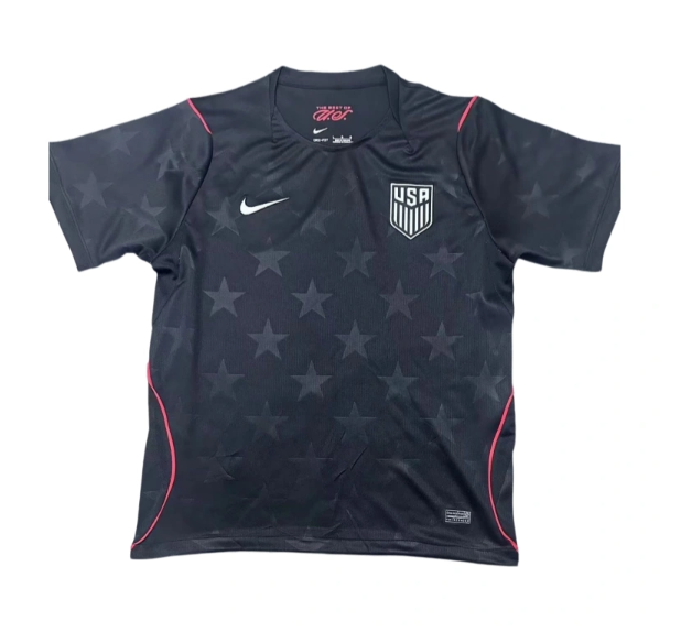 2026 World Cup USA Home Soccer jersey Fan version