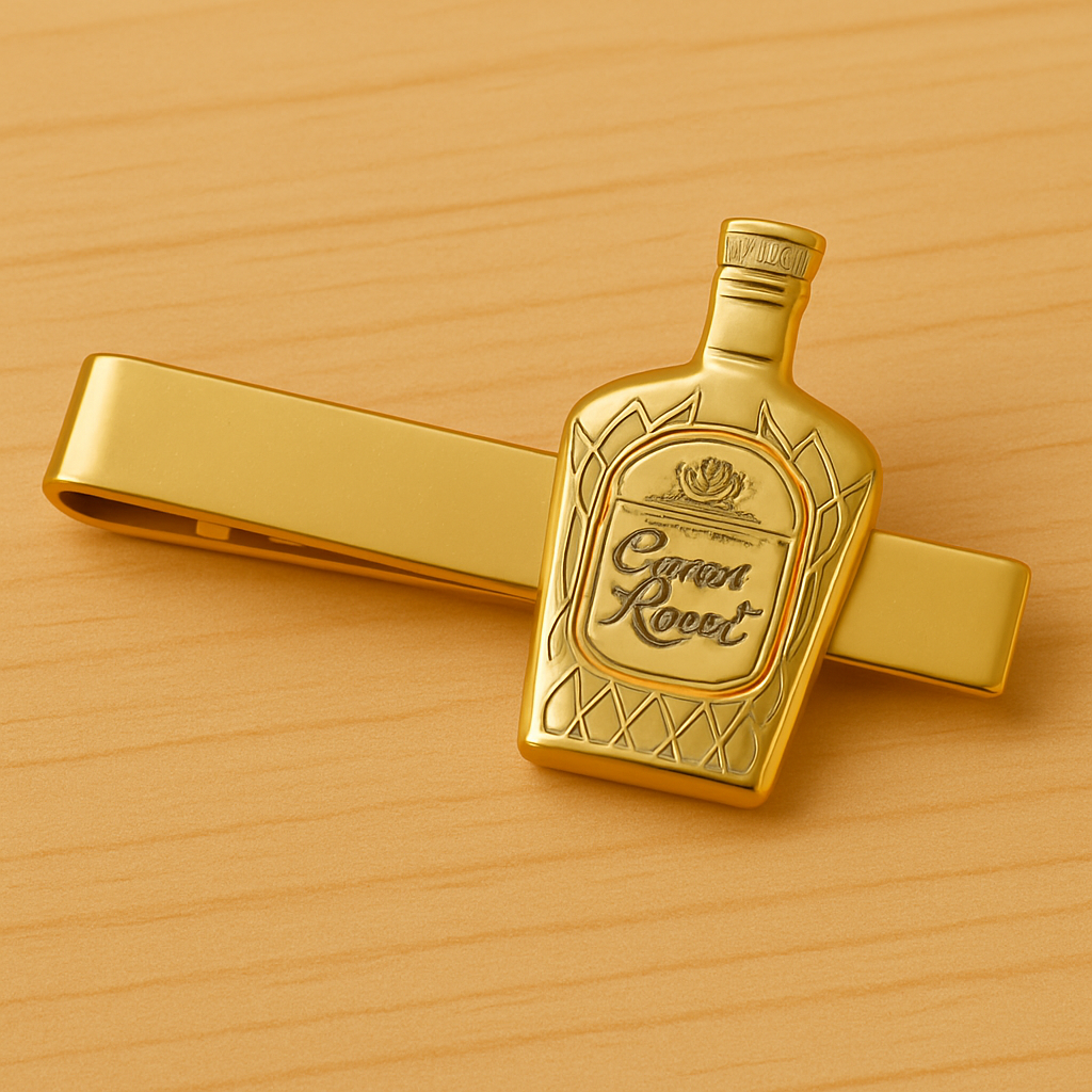 Whiskey Tie Collector's Edition