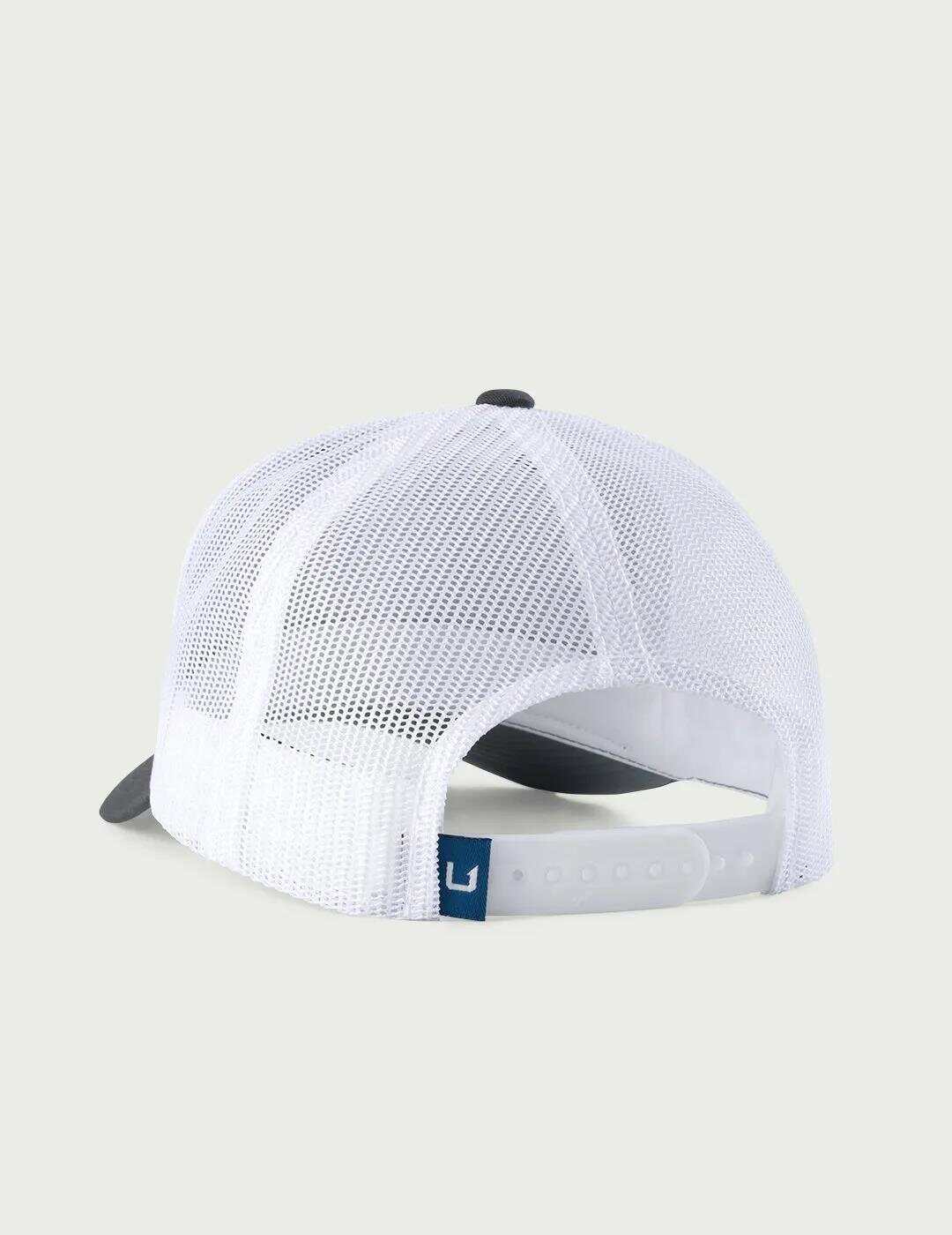 Huk Circle Change Trucker