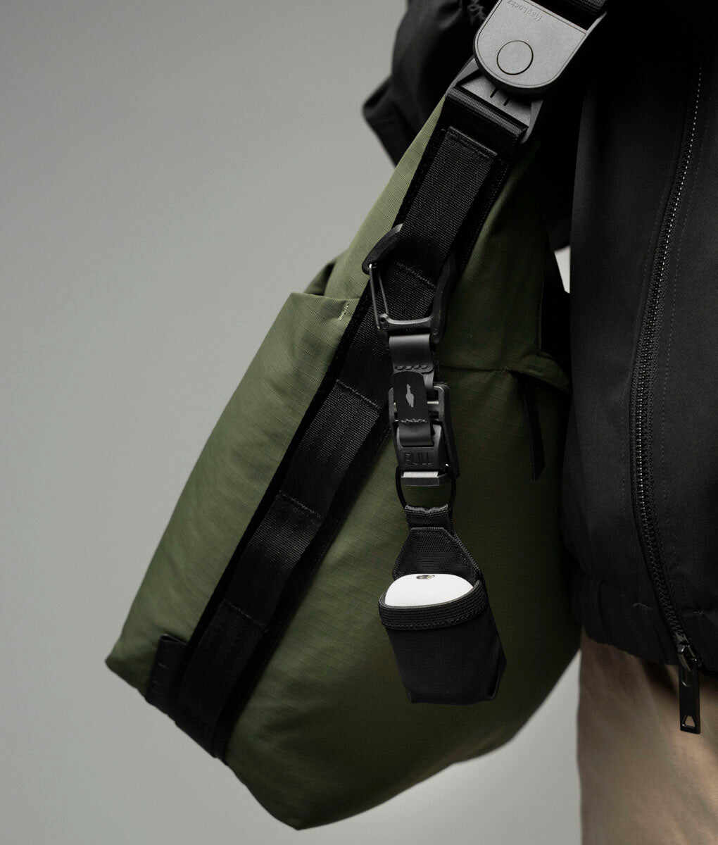 Flow Satchel
