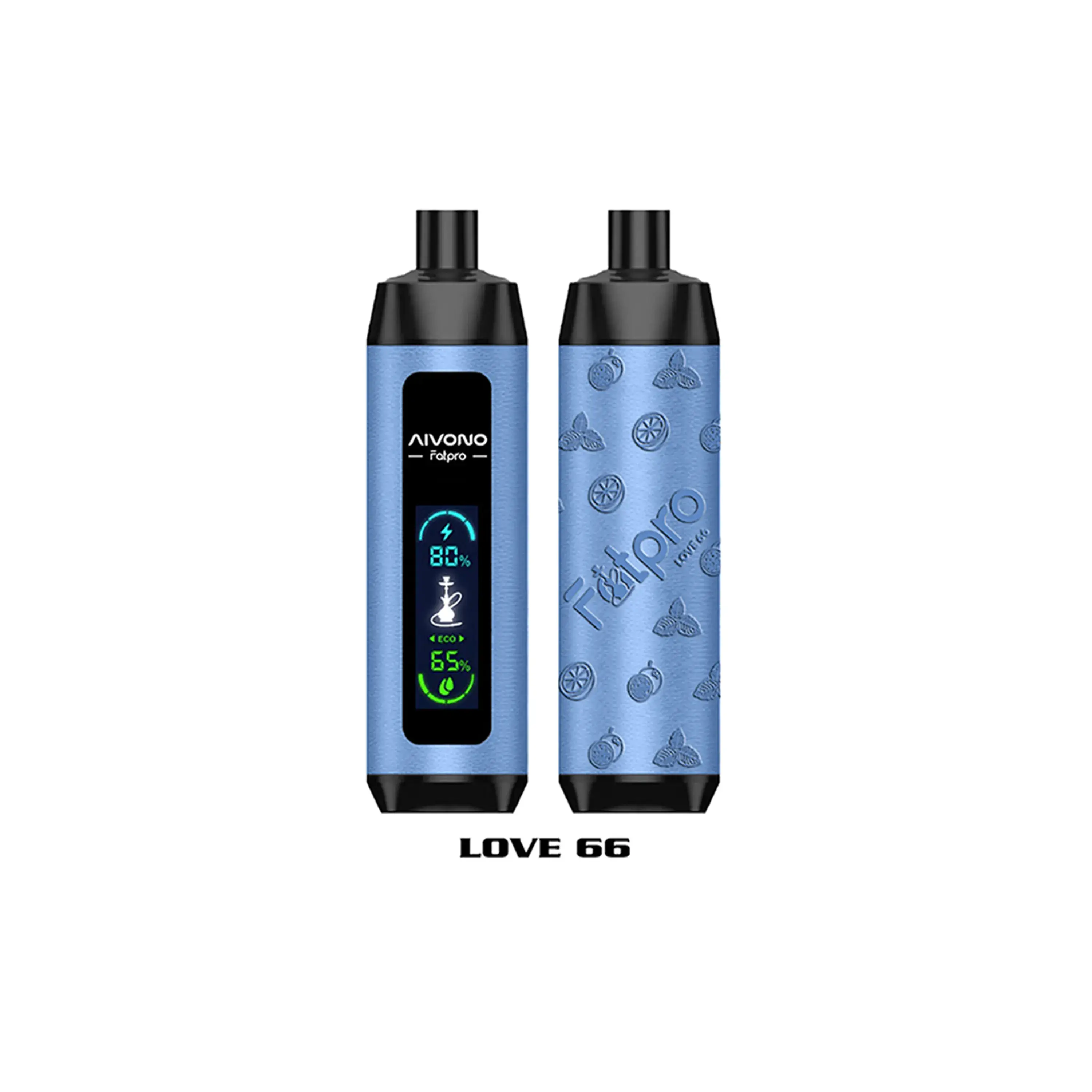 AIVONO FATPRO 22000 Puffs Disposable Vape