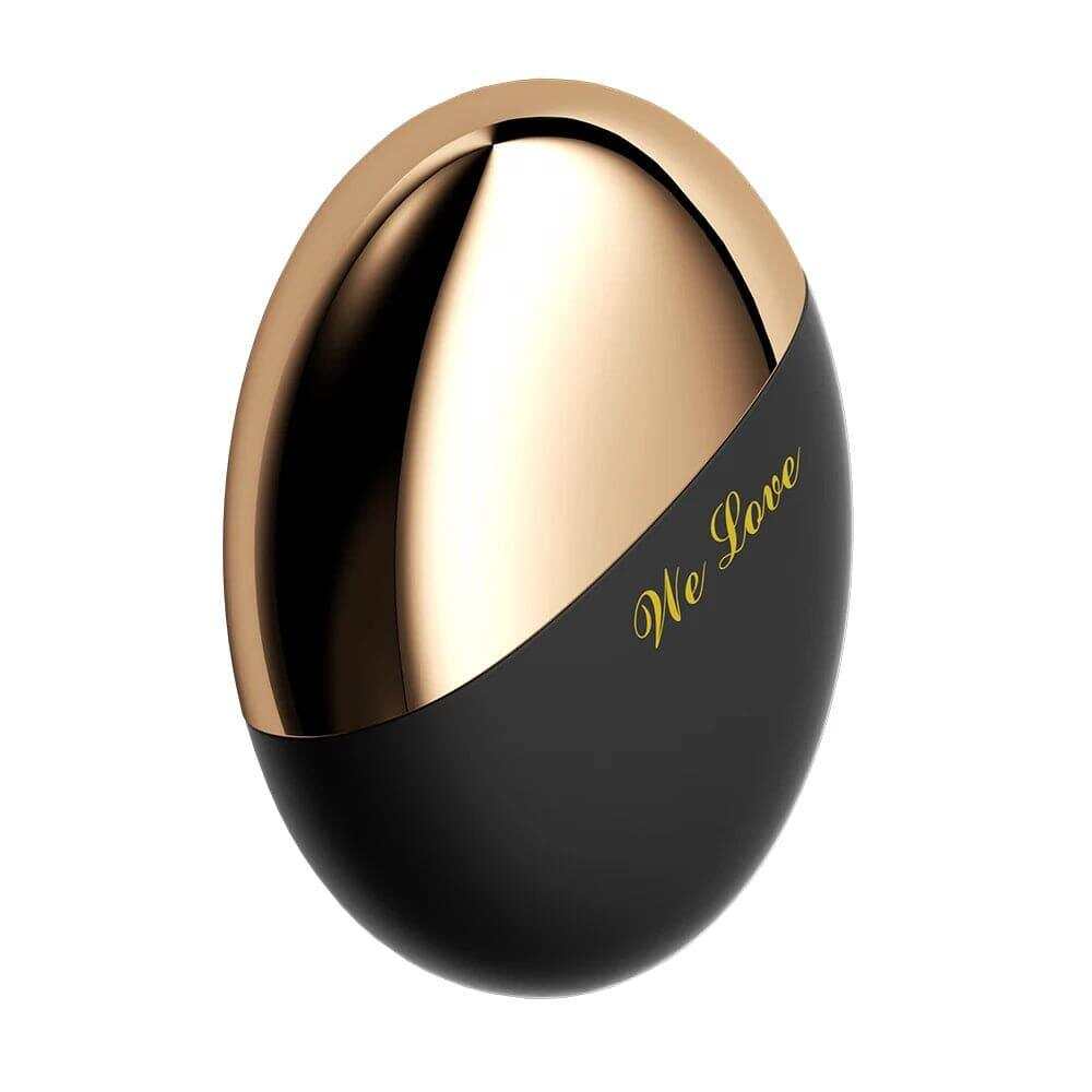 Powerful Sucking Vibrator – Clit & Nipple Vacuum Stimulator