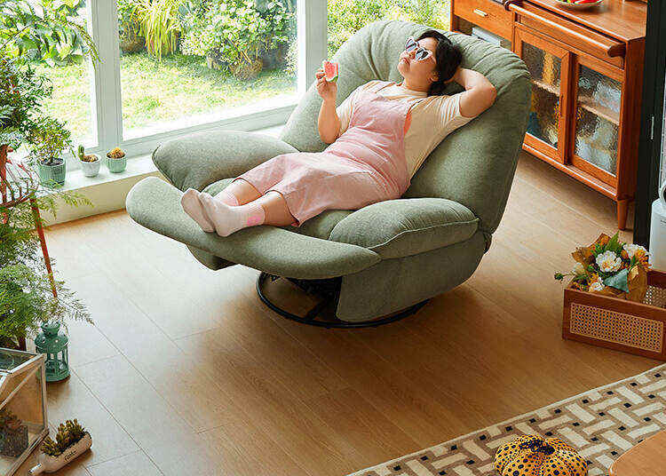 ⚡Clearance Sale⚡✨Advanced Intelligent Control Sofa Chair✨