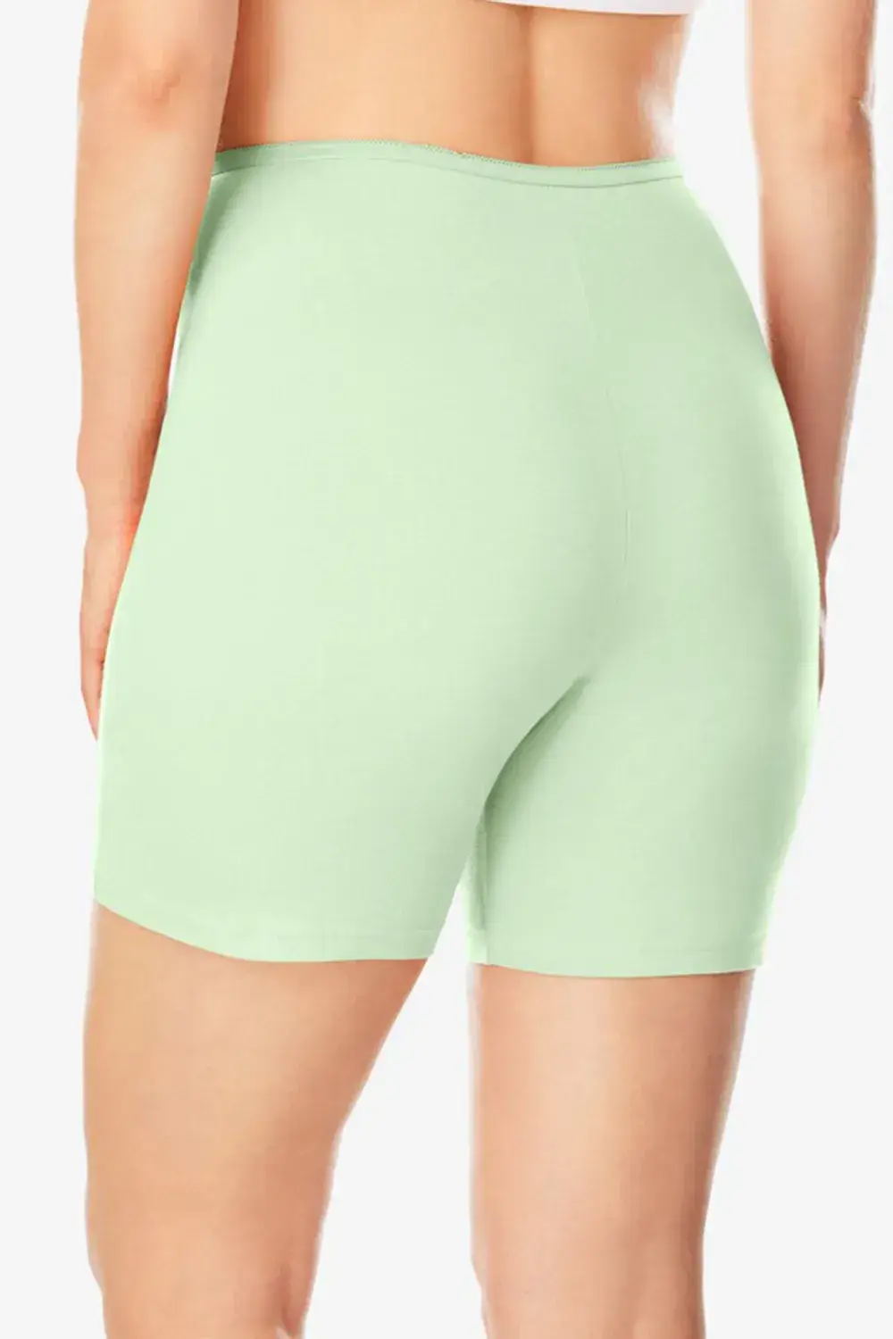 Cotton Boxer 5-Pack