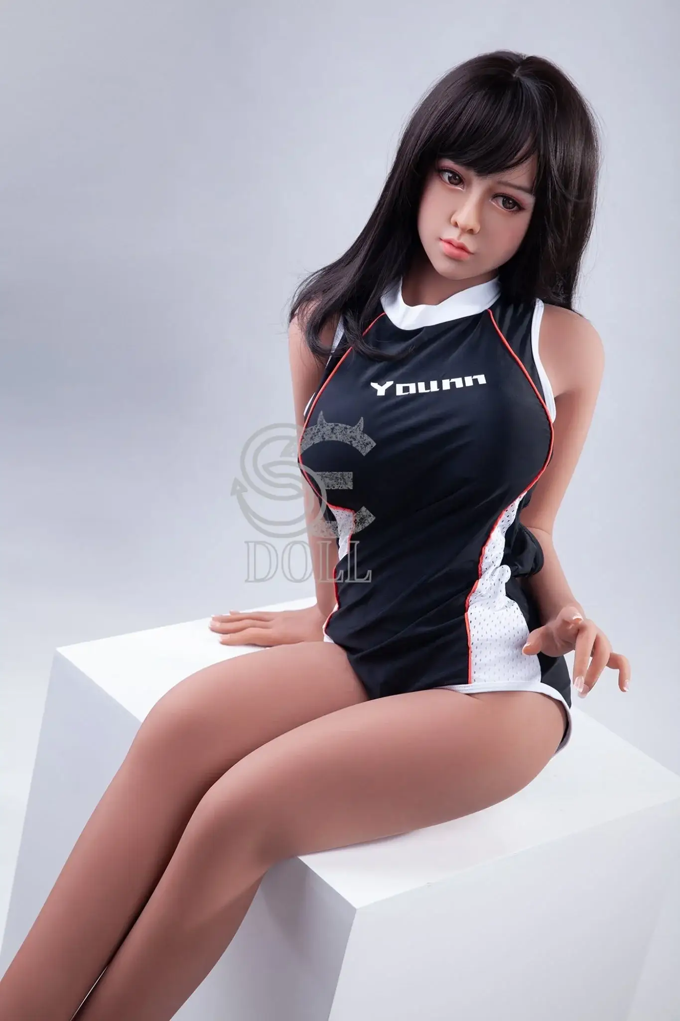 Layla TPE Realistic Sex Doll - SEDOLL - USA STOCK
