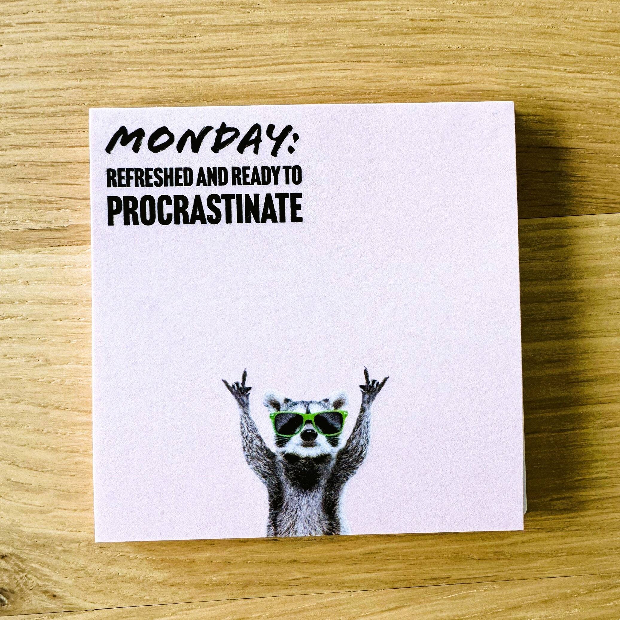 Funny Post-it | Funny Gift