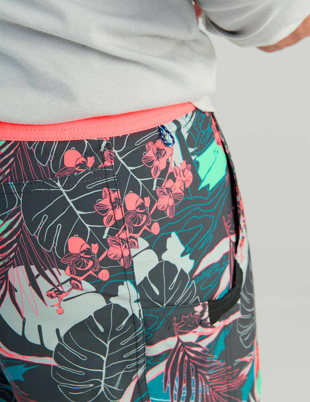 East Point Boardshorts
