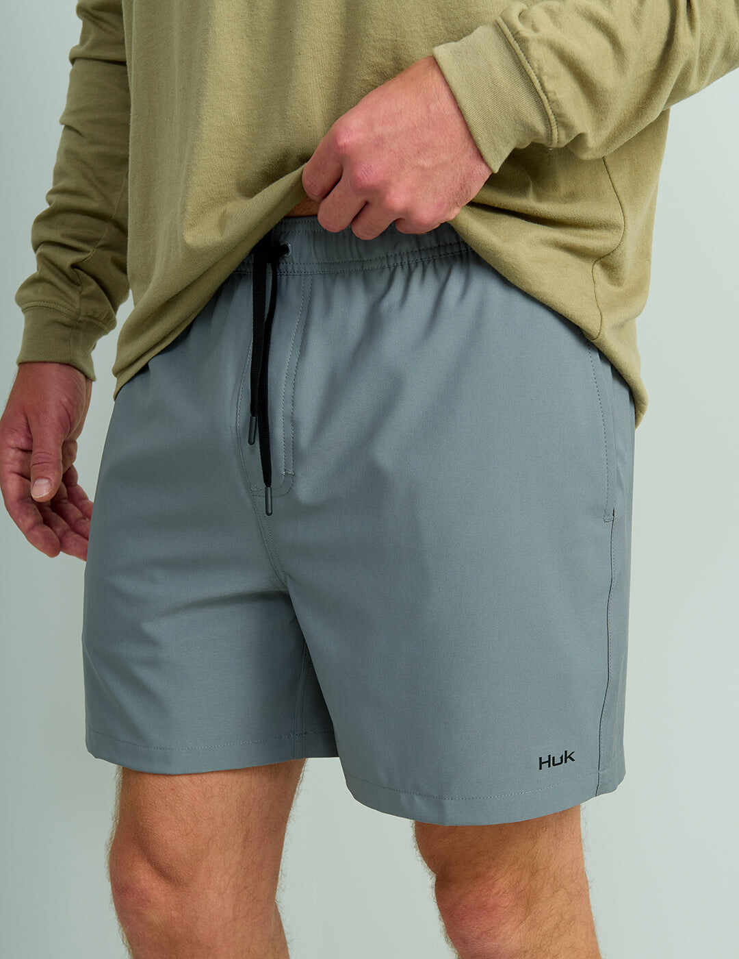 Pursuit Volley Swim Shorts