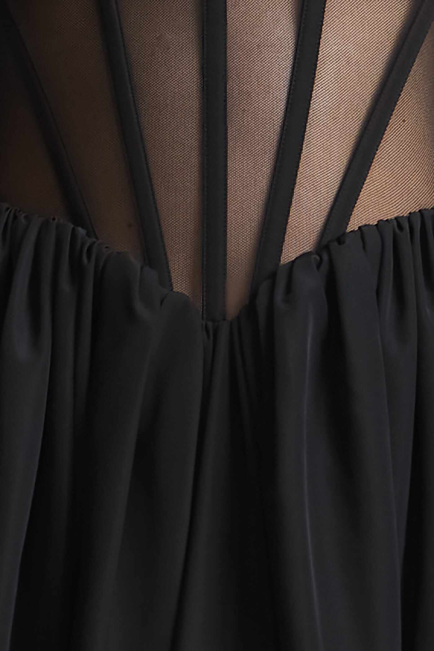 Babe Gown