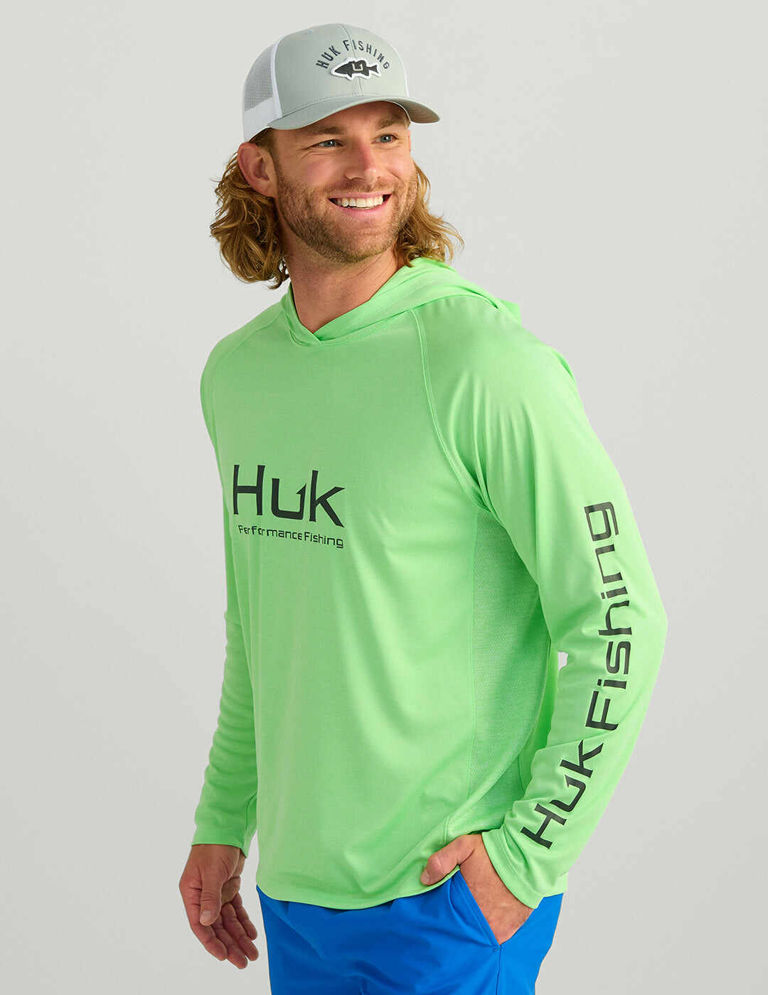 Pursuit Performance Hoodie