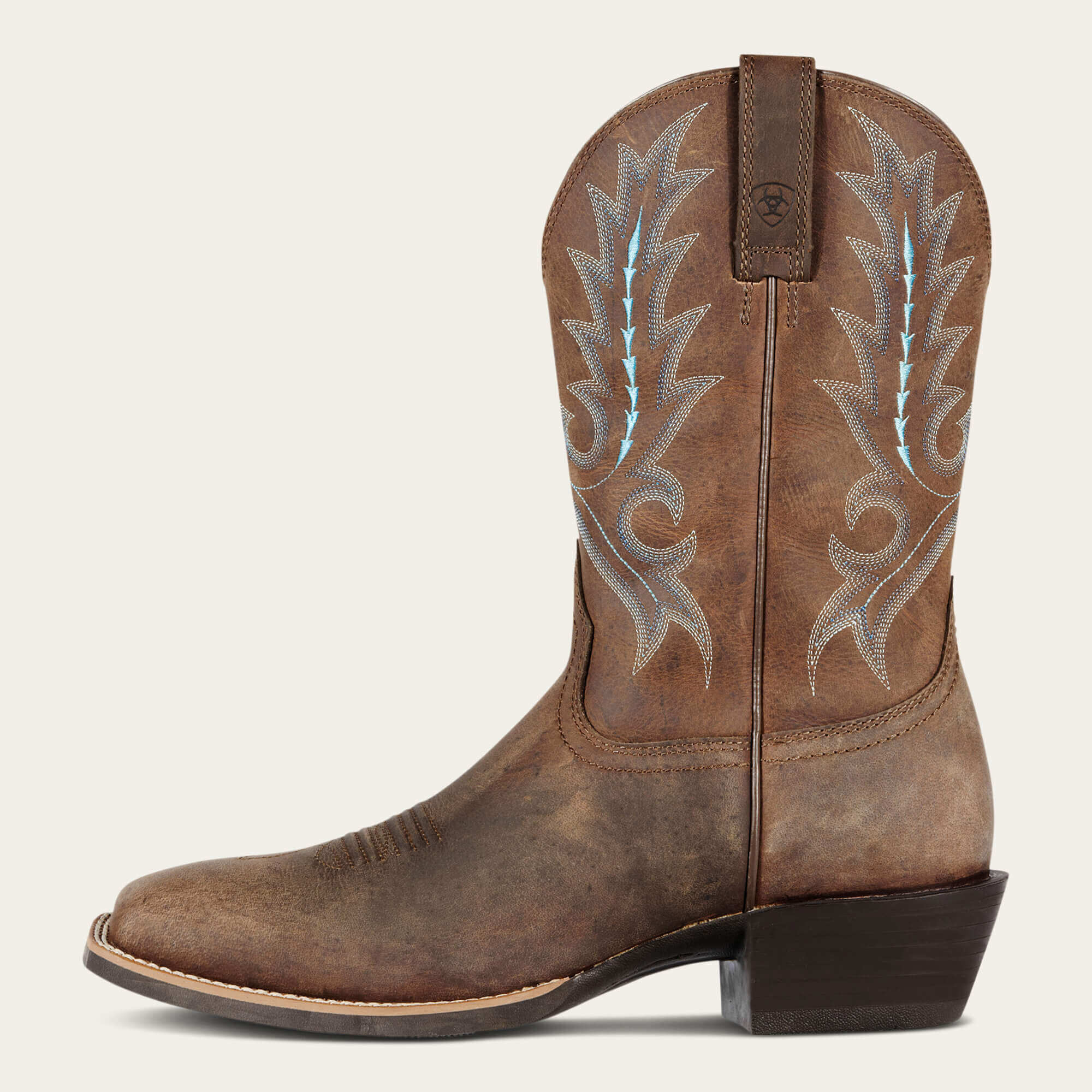 Sport Outfitter Western Boot