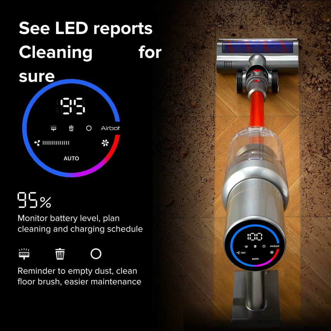 Airbot Hypersonics Pro