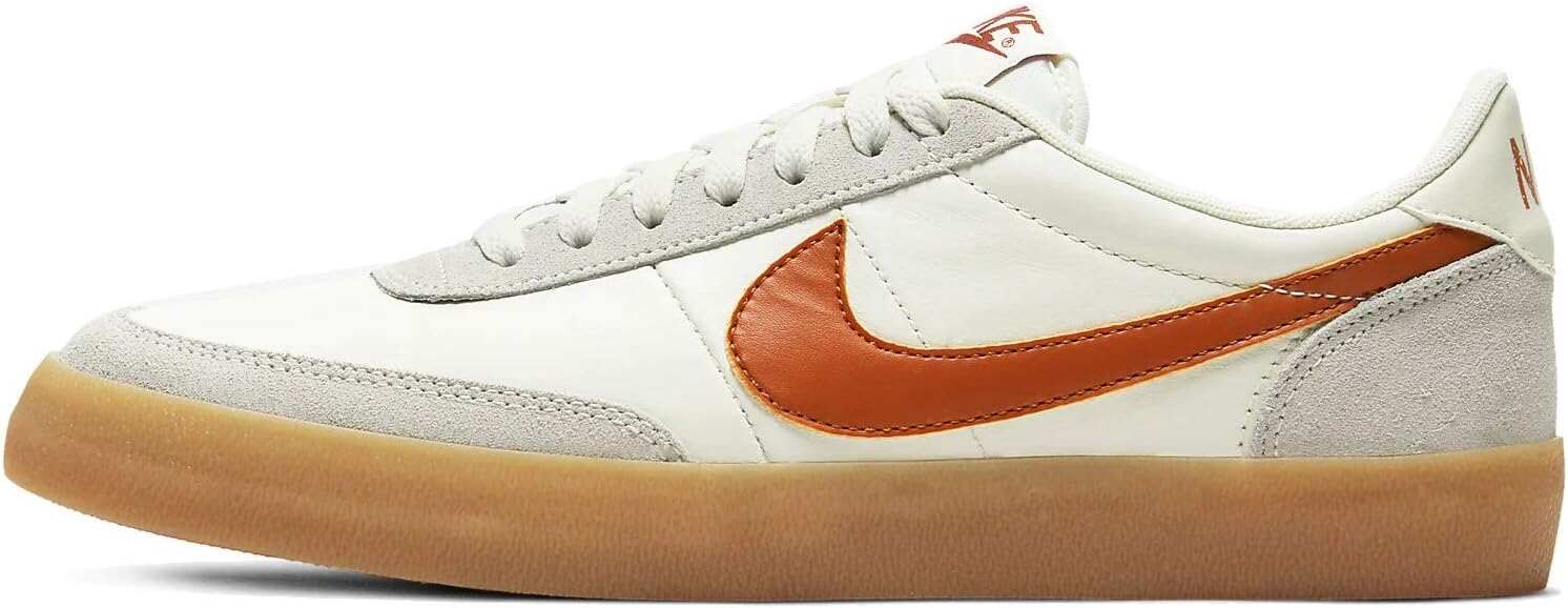 Nike Men's Killshot 2 Sneaker, 40 EU