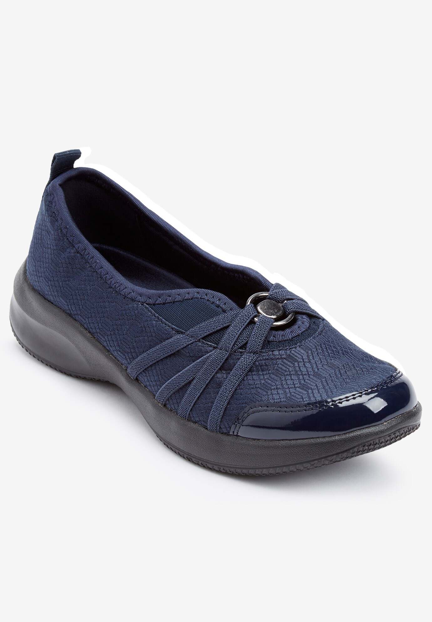 CV Sport Greer Slip On Sneaker