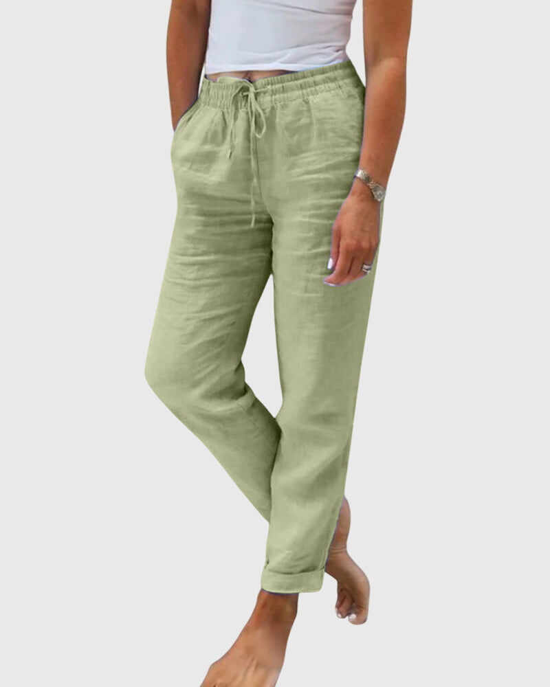 Margaret™ | Elegant Women's Pants