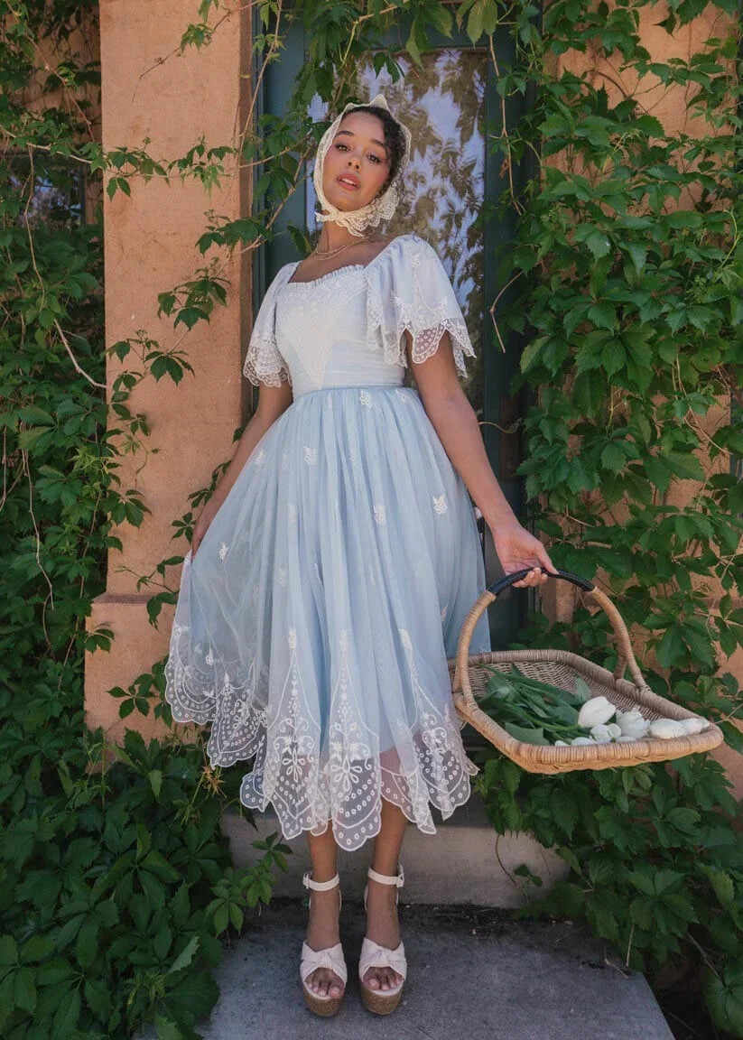 Seraphina Dress